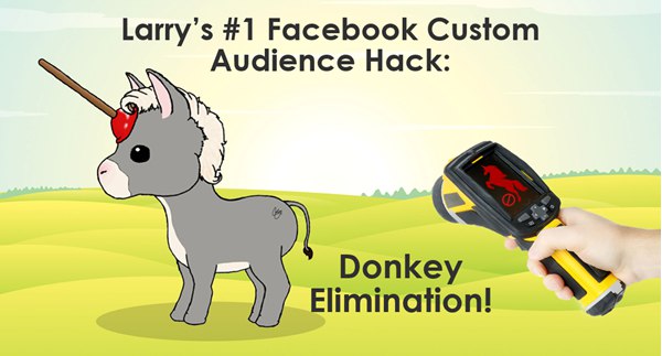 3 способа сделать аудитории в Facebook эффективнее