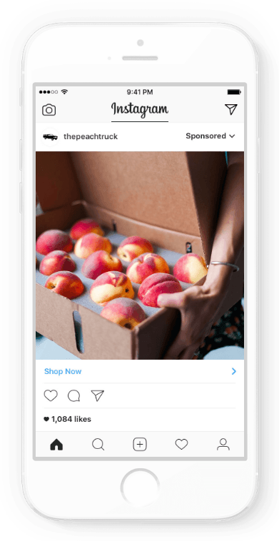 Запуск рекламы в Instagram с учетом обновлений 2018 года