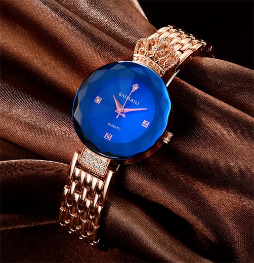 КЕЙС: льем с пабликов VK на часы Baosaili и браслет Pandora (58.917)