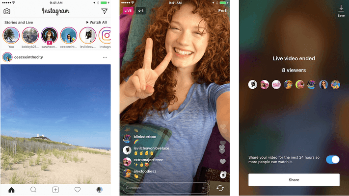 7 способов перехитрить алгоритм Instagram в 2019 году