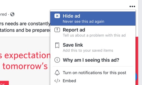 5 причин, по которым Facebook может закрыть ваш рекламный кабинет