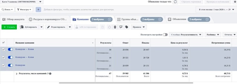 КЕЙС: льем с таргета Facebook на увеличитель Black Snake Super Set по Турции (14.000$)