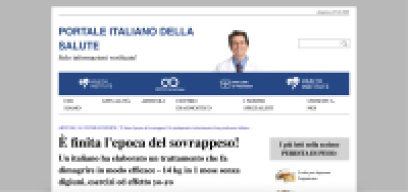 КЕЙС: льем с таргета Facebook на Slim4vit для похудения по Италии (79.834$)